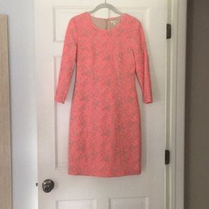 Shoshanna dress